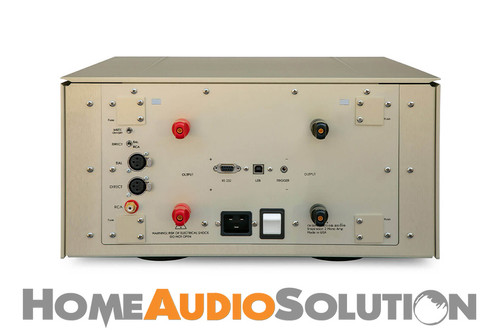 Constellation Inspiration 2 Stereo