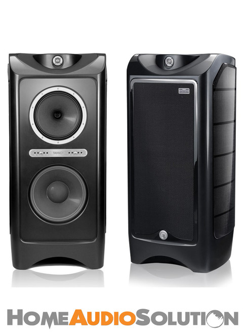 Tannoy Kingdom Royal Diffusori da pavimento Tannoy Kingdom Royal Diffusori da pavimento