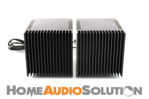 Amplificatori mono RMB 100 Rotel