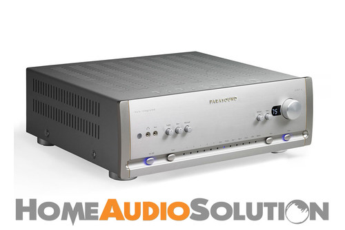 Amplificatore integrato stereo Hint 6 Halo Parasound Amplificatore integrato stereo Hint 6 Halo Parasound