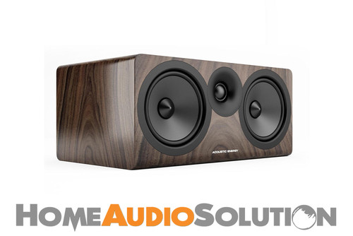 Acoustic Energy AE107² Diffusore centrale