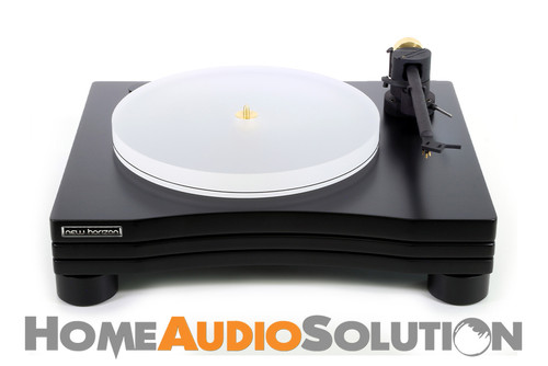 New Horizon 303i Giradischi