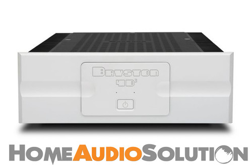 Bryston 4 B CUBED Amplificatore