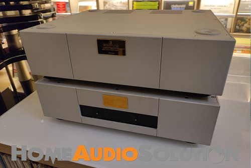 Preamplificatore phono Mimesis PH3.8 Nextgen Goldmund Preamplificatore phono Mimesis PH3.8 Nextgen Goldmund