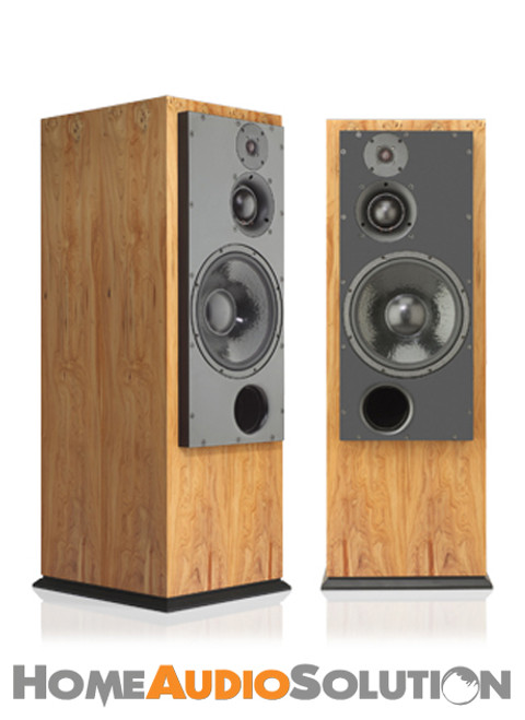 ATC SCM 100 ASL Tower Attive Diffusori da pavimento ATC SCM 100 ASL Tower Attive Diffusori da pavimento