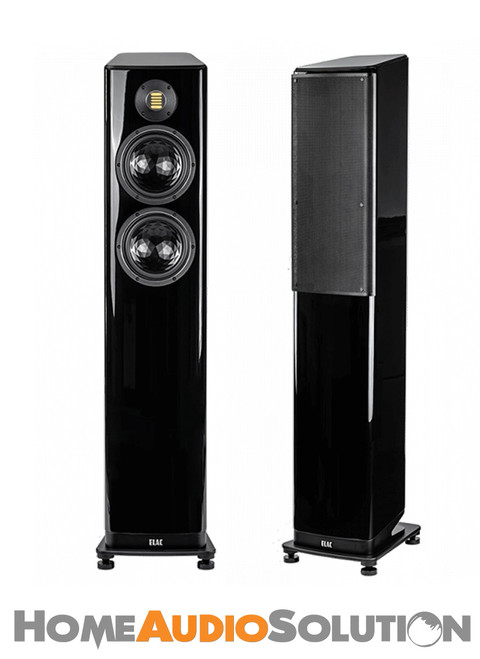 ELAC FS 408.2 Serie Vela Diffusore da pavimento ELAC FS 408.2 Serie Vela Diffusore da pavimento
