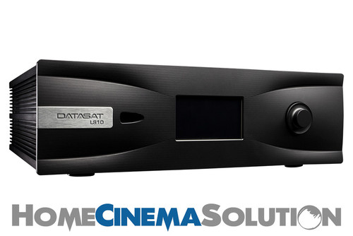 Processore AV LS 10 Datasat