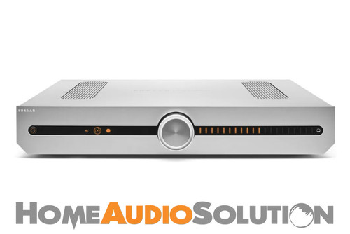 Amplificatore integrato Attessa Roksan Amplificatore integrato Attessa Roksan