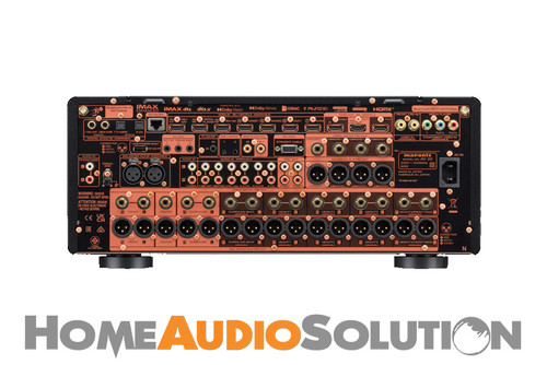 Marantz AV 20 Preamplificatore AV Marantz AV 20 Preamplificatore AV