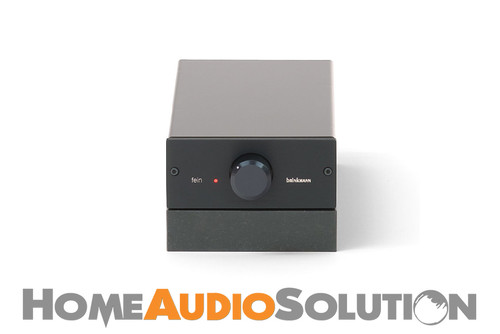 Preamplificatore phono Fein Brinkmann