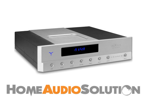 Lettore CD One M Audia Flight