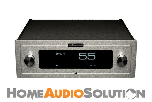 Audio Research LS 2 Preamplificatore stereo valvolare