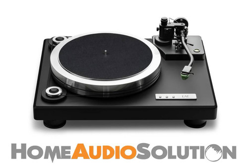 EAT F-Dur Giradischi a cinghia