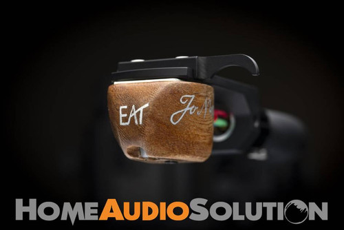 EAT Jo No. 10 Testina MC per giradischi