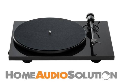 Pro-Ject E 1.2 Giradischi