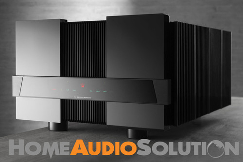 The Gryphon Mephisto Amplificatore finale