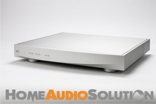 dCs Rossini Master Clock