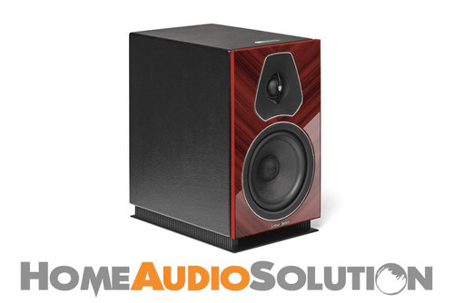 Sonus Faber Lumina Amator I Diffusore da scaffale