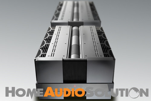 The Gryphon Mephisto Solo Amplificatore finale