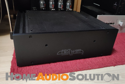 First Watt F1 Amplificatore finale
