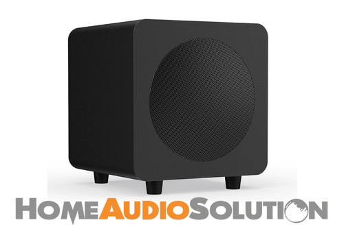 Kanto BUB6V Subwoofer