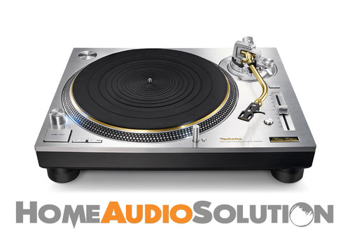 Technics SL 1200GME Limite Master Edition Giradischi