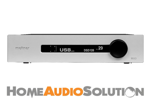 EmmLabs/Meitner MA3i Convertitore DAC