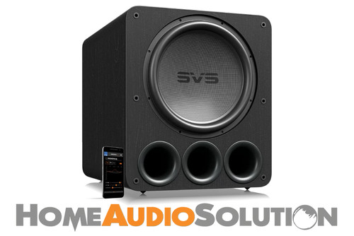 SVS PB 17 Ultra REvolution Subwoofer