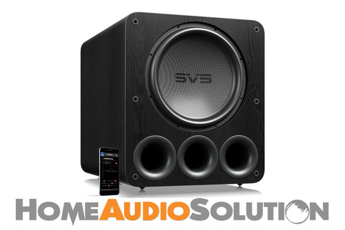 SVS PB 5000 REvolution Subwoofer