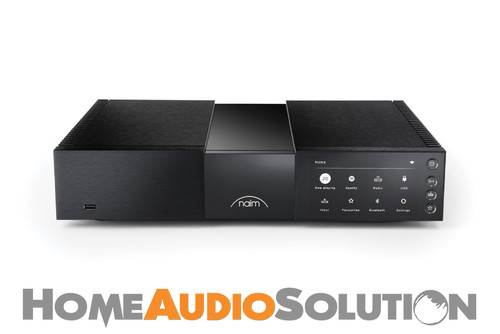 Streamer Network NSS333 Naim Audio
