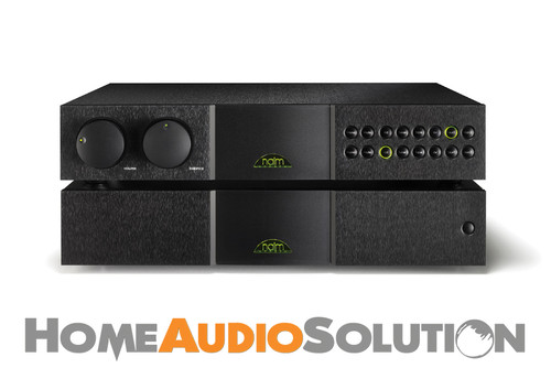 Preamplificatore NAC 552 Naim Audio