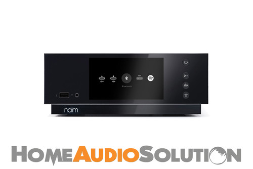Streamer network Uniti Atom Naim