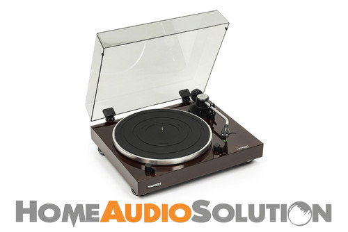 Thorens TD 204 Giradischi