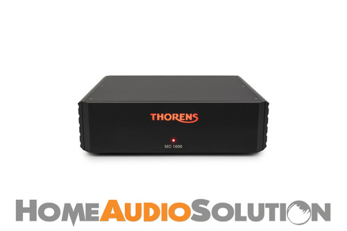 Thorens MC 1600 Preamplificatore phono