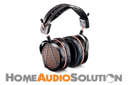 Audeze LCD 5s Cuffie magnetico planare
