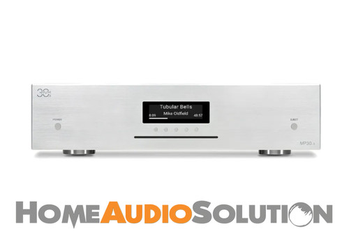 AVM AVM30 MP 30.3 Network player