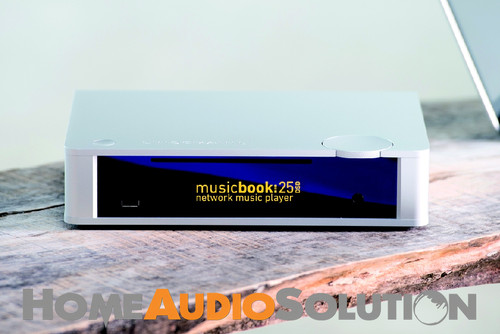 Streamer Music Book 25 Lindemann