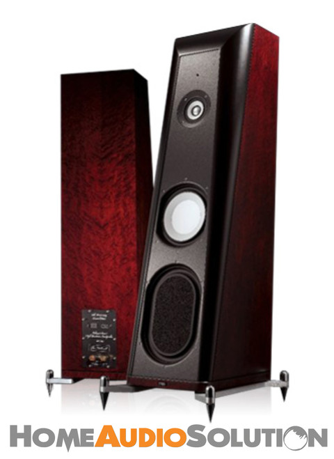 Thiel CS2.4 Diffusori da pavimento