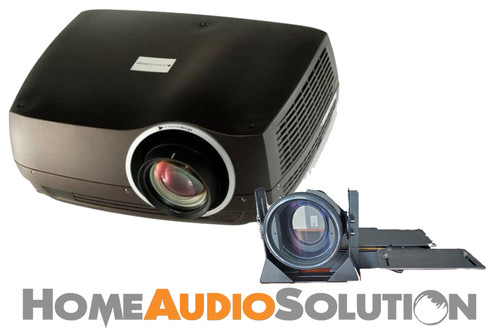 Projection Design Avielo con Ottica CinemaScope Videoproiettore