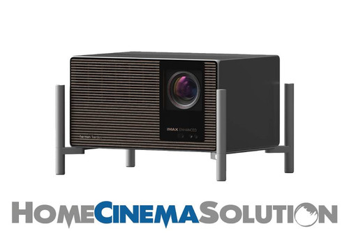 XGIMI Titan Noir Ultra Max Videoproiettore