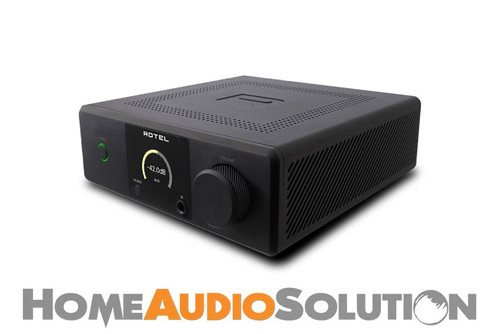 Rotel DX 5 Amplificatore cuffia