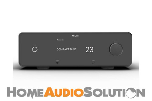 Rotel X 430 Michi Amplificatore integrato