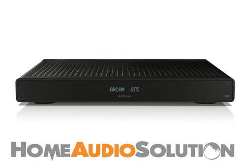 Arcam ST 5 Streamer network player