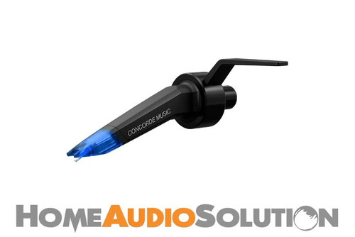 Ortofon Concorde Music Blue Testina fonorilevatore per giradischi