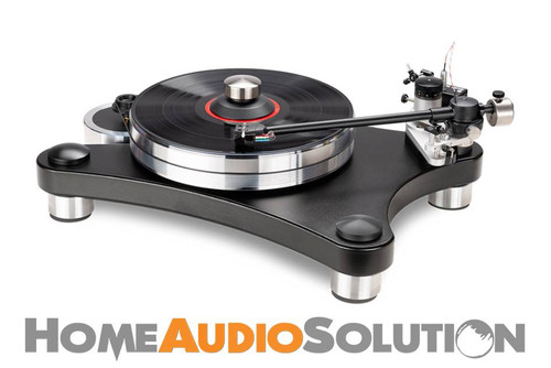 VPI Prime X Giradischi