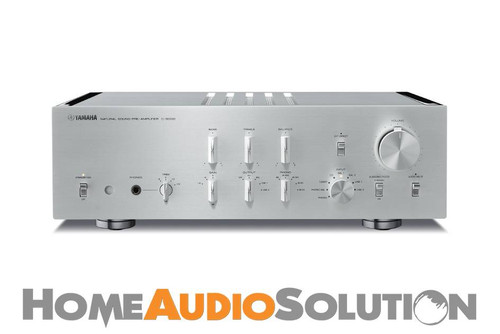 Yamaha C-5000 Preamplificatore