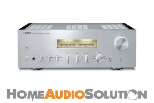 Yamaha AS 2200 Amplificatore