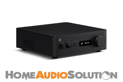 Yamaha WXA 70A Amplificatore streamer