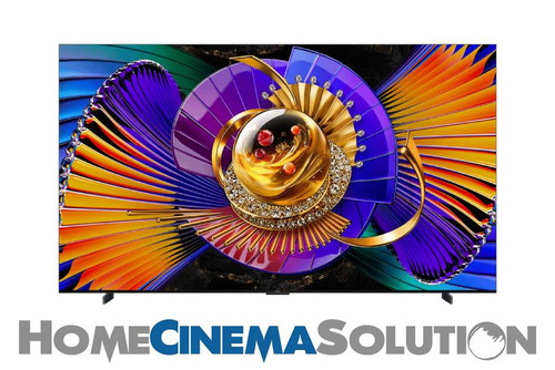 TCL Serie C7L 55" 65" 75" 85" 98" SQD Mini Led TV