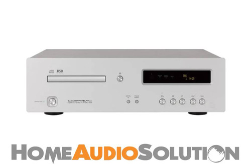 Lettore CD e DAC D-03X Luxmam